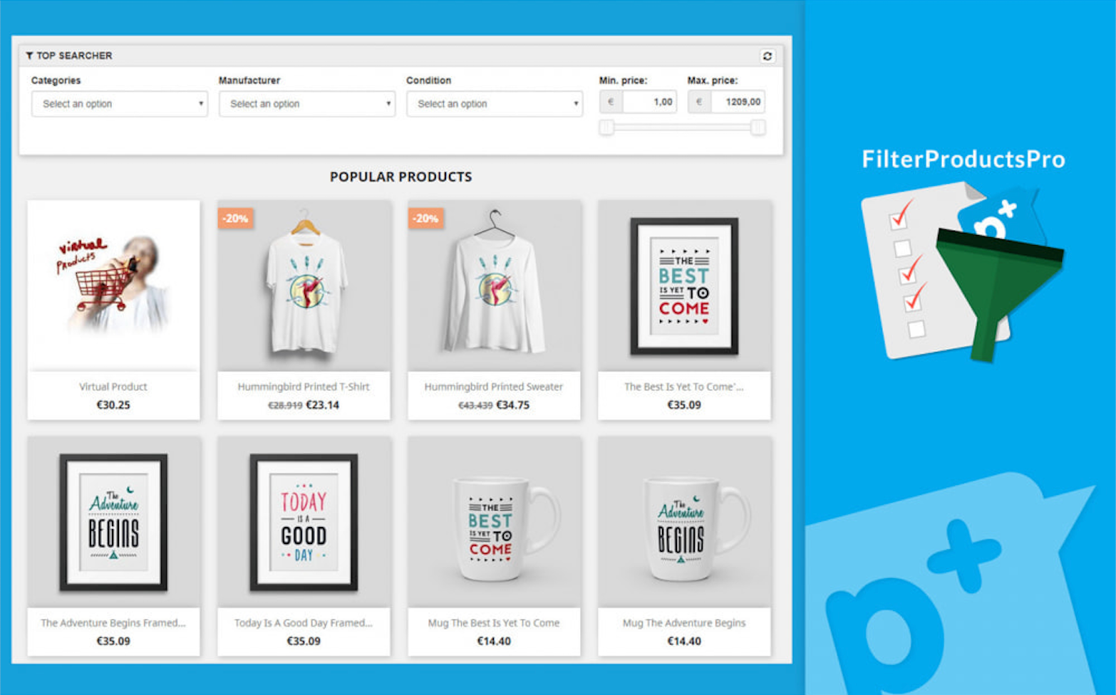 prestashop addons