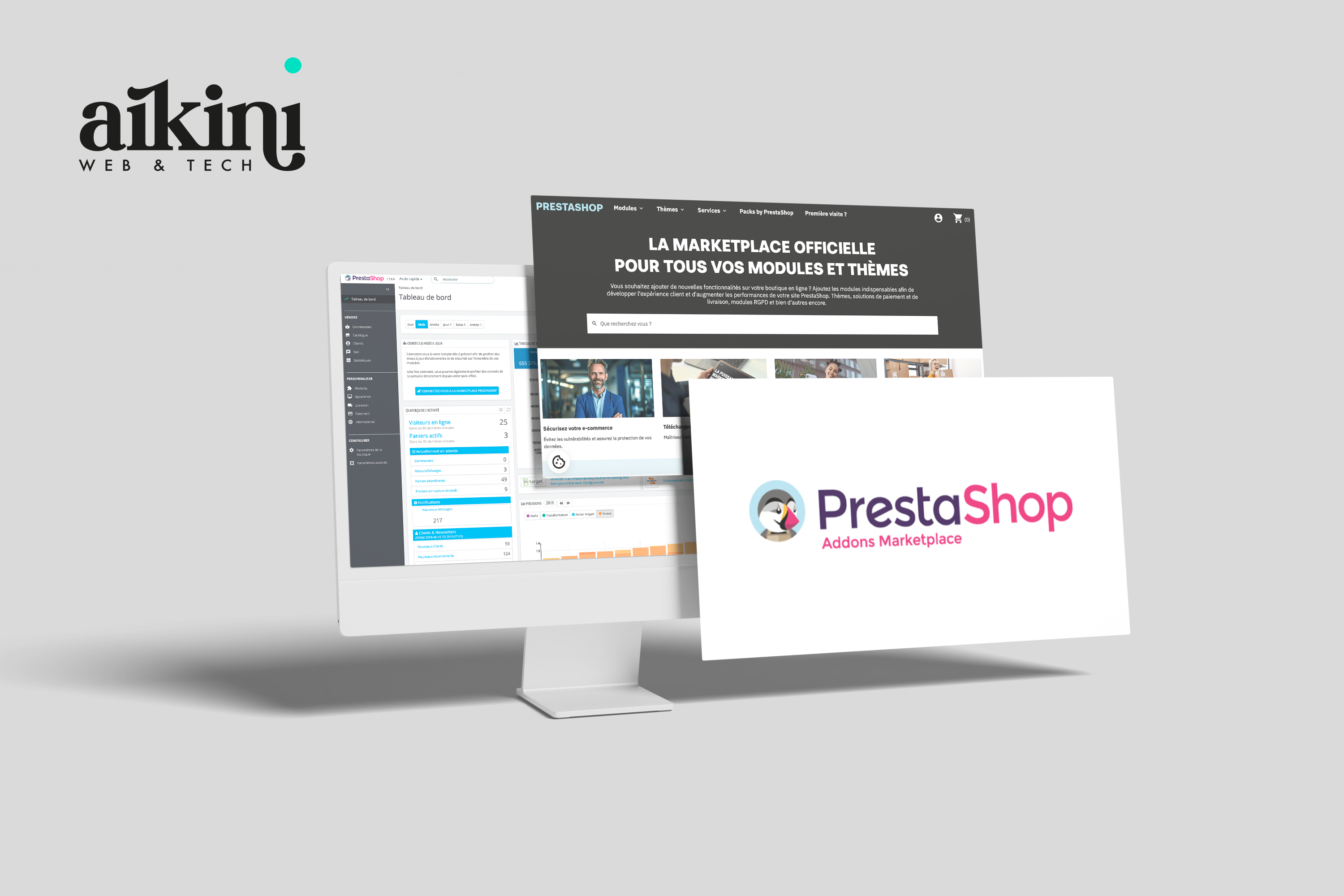 prestashop addons