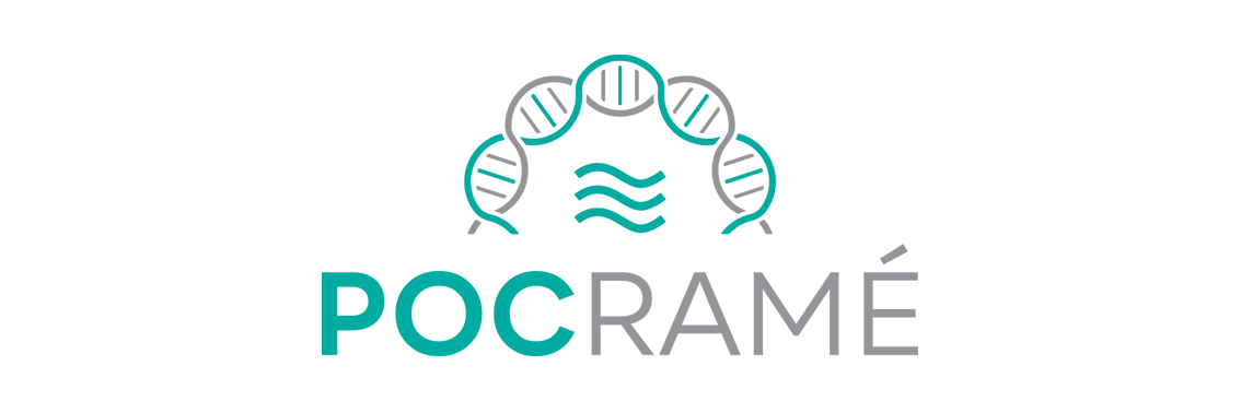 Pocramé – Start-up BioTech
